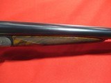 G. Defourny Boxlock 12ga/27