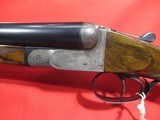 G. Defourny Boxlock 12ga/27