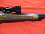 Winchester Model 70 Custom 7mm Rem Mag/24