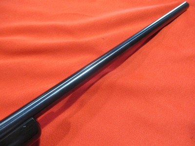 Winchester Model 70 Custom 7mm Rem Mag/24