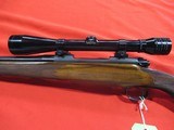 Winchester Model 70 Custom 7mm Rem Mag/24