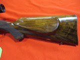 Winchester Model 70 Custom 7mm Rem Mag/24