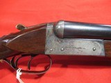 Remington 1900 12ga/28
