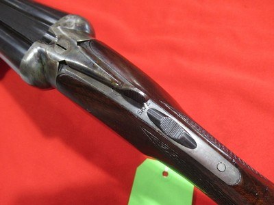 Remington 1900 12ga/28