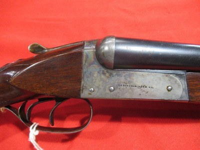 Remington 1900 12ga/28