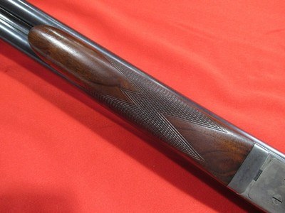 Remington 1900 12ga/28