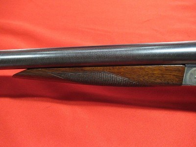 Remington 1900 12ga/28