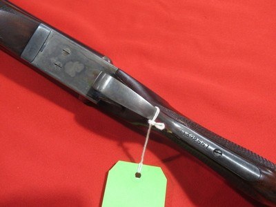 Remington 1900 12ga/28