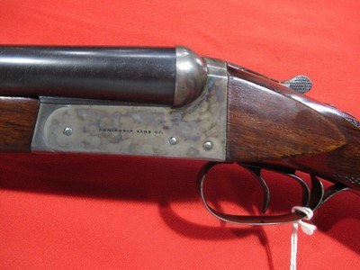 Remington 1900 12ga/28