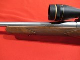 Rifles Inc. Winchester Model 70 Custom 340 Wby Mag/24