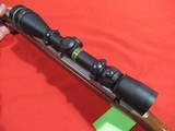 Rifles Inc. Winchester Model 70 Custom 340 Wby Mag/24