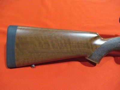 Rifles Inc. Winchester Model 70 Custom 340 Wby Mag/24