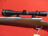 Rifles Inc. Winchester Model 70 Custom 340 Wby Mag/24