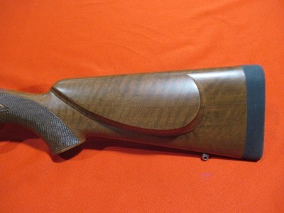 Rifles Inc. Winchester Model 70 Custom 340 Wby Mag/24
