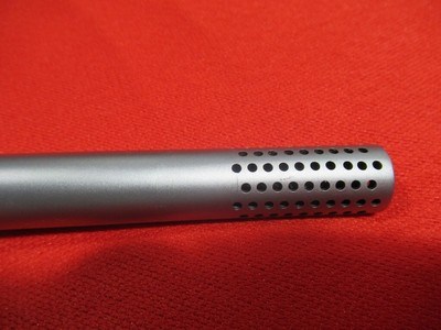 Rifles Inc. Winchester Model 70 Custom 340 Wby Mag/24