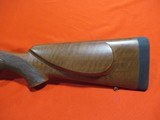 Rifles Inc. Winchester Model 70 Custom 340 Wby Mag/24