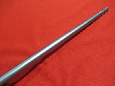 Rifles Inc. Winchester Model 70 Custom 340 Wby Mag/24