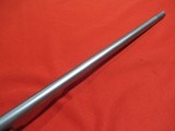 Rifles Inc. Winchester Model 70 Custom 340 Wby Mag/24