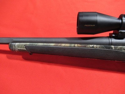 Remington 700 XHR 270 Win/24