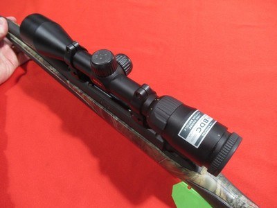 Remington 700 XHR 270 Win/24
