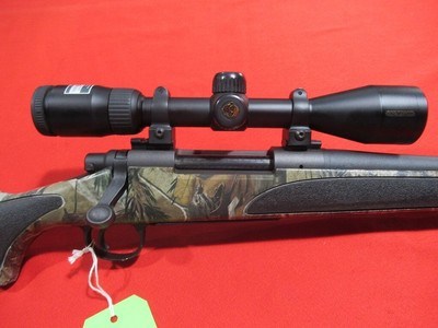 Remington 700 XHR 270 Win/24