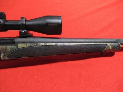 Remington 700 XHR 270 Win/24