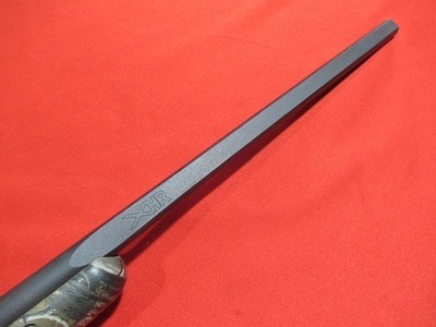 Remington 700 XHR 270 Win/24