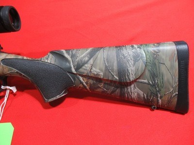 Remington 700 XHR 270 Win/24