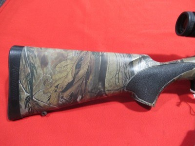 Remington 700 XHR 270 Win/24