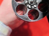 Smith & Wesson 2nd Model Hand Ejector 455 Webley/6.5