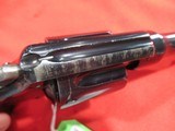 Smith & Wesson 2nd Model Hand Ejector 455 Webley/6.5