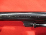 Smith & Wesson 2nd Model Hand Ejector 455 Webley/6.5