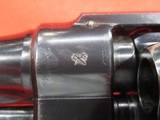Smith & Wesson 2nd Model Hand Ejector 455 Webley/6.5