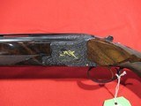 Belgium Browning Midas Trap 12ga/30