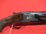 Belgium Browning Midas Trap 12ga/30