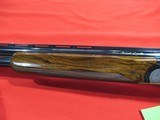 Marocchi Pigeon Deluxe 12ga/30