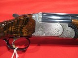 Marocchi Pigeon Deluxe 12ga/30