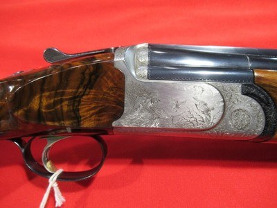 Marocchi Pigeon Deluxe 12ga/30