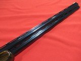 Marocchi Pigeon Deluxe 12ga/30