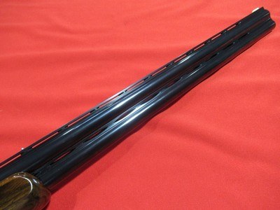 Marocchi Pigeon Deluxe 12ga/30