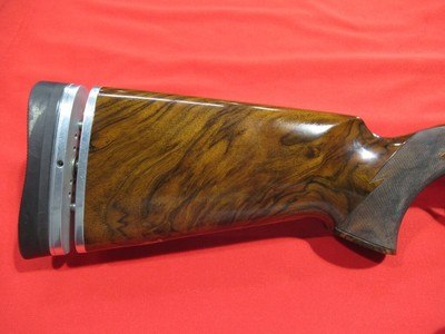 Marocchi Pigeon Deluxe 12ga/30