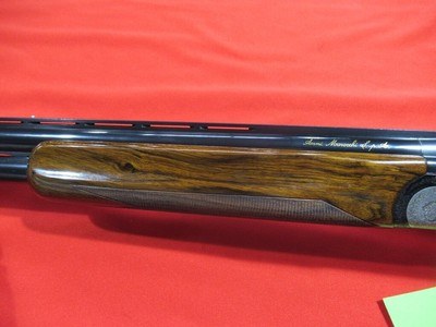 Marocchi Pigeon Deluxe 12ga/30
