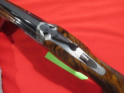 Marocchi Pigeon Deluxe 12ga/30