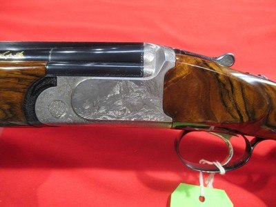 Marocchi Pigeon Deluxe 12ga/30