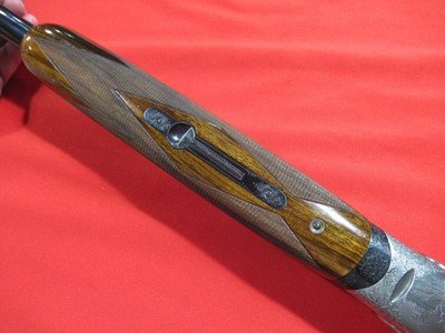 Marocchi Pigeon Deluxe 12ga/30