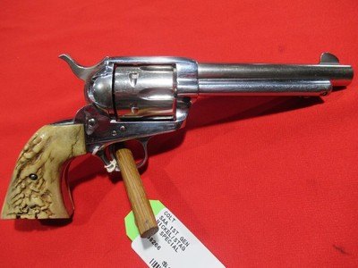 Colt SAA 1st Gen 44 Special / 5.5