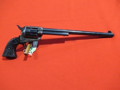 Colt SAA Buntline Special 15LC/12