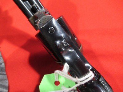 Colt SAA Buntline Special 15LC/12