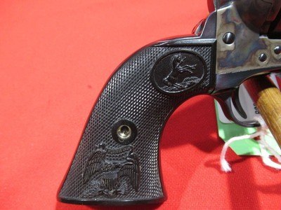 Colt SAA Buntline Special 15LC/12
