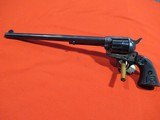 Colt SAA Buntline Special 15LC/12